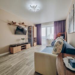 фото 10 LovelyHome 39 (ЛавлиХоум 39) на улице Набережная Трибуца 43