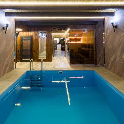 Фото Отель Hotel X.O. (Икс О)