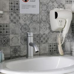 2-местный номер стандарт