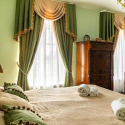 2-х местные апартаменты Классические