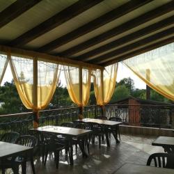 Фото Отель Золотая лошадь