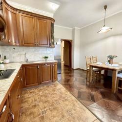 2-комнатные апартаменты стандарт