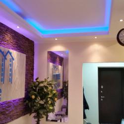 Фото Отель City Life (Сити Лайф)