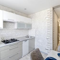 Фото Отель Apart Mari (Апарт Мари) на проспекте Мира