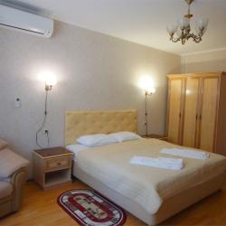 Фото Отель Икша