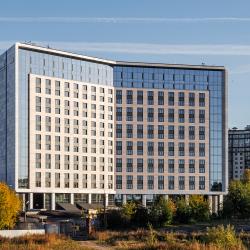 Фото Отель ARTSTUDIO M103 (Артстудио М103)