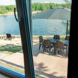 Фото Отель Утренний туман