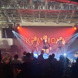 Фото Отель Актер Руза