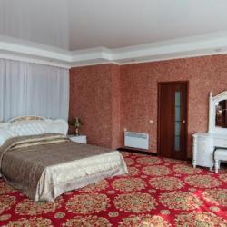 Фото Отель Акфес-Сейо