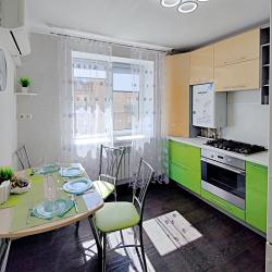 Фото Отель Уютные сутки на бульваре Ивана Финютина 39