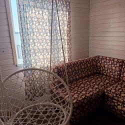 Коттедж стандарт Пряничный