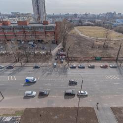Апартаменты улучшенные