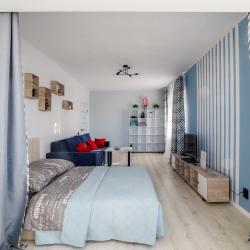 Фото Отель PrezentHaus (ПрезентХаус) на Горького 20