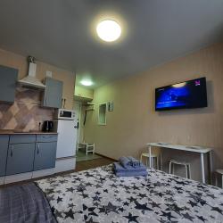 The Loft Studio Moscow (Лофт Студио) на улице Вертолетчиков — 0a5b51a0caf003052483561eb7bf1fc0