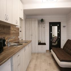 Фото Отель Soul Arkhyz (Соул )