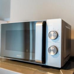 1-комнатные апартаменты улучшенные