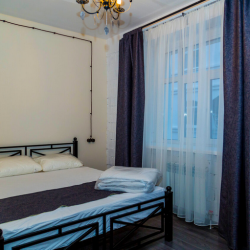 Фото Отель Вологодские берега