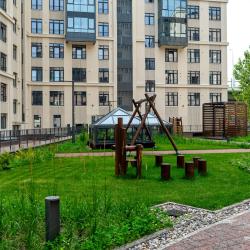 Фото Отель Квартира в ЖК Neva Residence