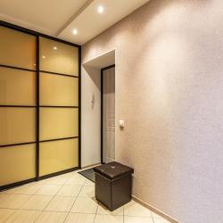 Фото Отель Уральское Гостеприимство на улице Уральских Рабочих