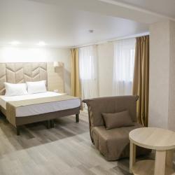 Фото Отель Эмеральдика Family Beach Hotel (Фэмили Бич)