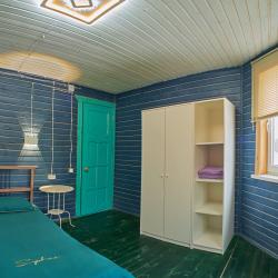 Фото Отель Blue Ocean Place (Блю Океан Плейс)