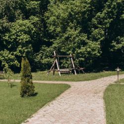 Фото Парк-отель