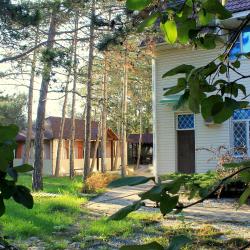 Фото Отель Volna Family Resort (Волна Фэмили Резорт)