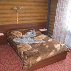 Фото Отель Тирольский