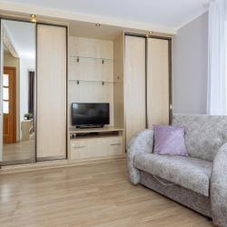 1-комнатные апартаменты стандарт