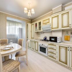 Фото Отель Rooms Apartments (Румс Апартментс) на улице Оранжерейная 21 корпус 3