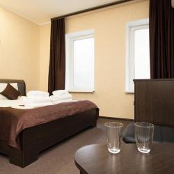 Фото Отель Old City (Олд Сити)