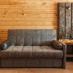 Фото Отель Родина морей