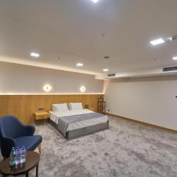 Фото Отель Asli Makon Hotel (Асли Макон)