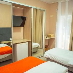 Фото Клуб-отель Релакс