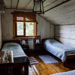 Фото Отель Загородный комплекс Здоровей