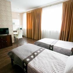 Фото Апарт-отель Кают-Компания