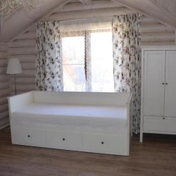 Фото Отель Рябиновые бусы