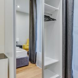 фото 40 Business Apartments (Бизнесс Апартменс) на бульваре Ходынский 20А