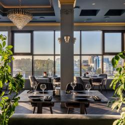 Фото Отель 7 Небо (бывш. Тура)