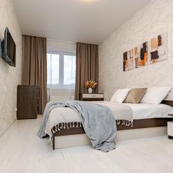 2-комнатные апартаменты люкс