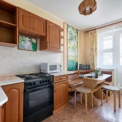 фото 9 Comfort Homes (Комфорт Хоумс) на тупике Малый Краснопрудный