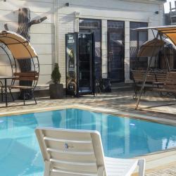 Фото Отель Family Club (Фэмили Клуб)