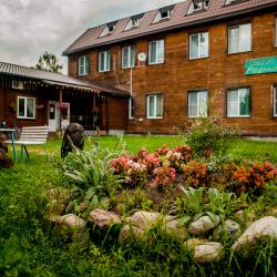 Фото Отель Родник