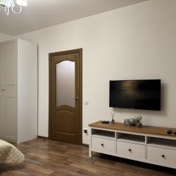 Фото Апартаменты на Южном шоссе, 47к3