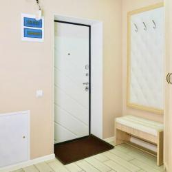 2-комнатные апартаменты люкс