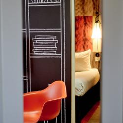 Ibis Irkutsk Center (Ибис Иркутск Центр) — 0a5fc966f9cf4b6a30c8744514af68fb