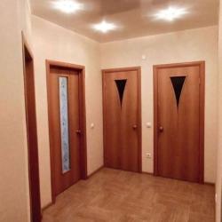 2-комнатные апартаменты стандарт