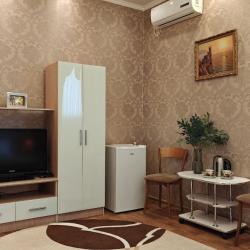 Номер стандарт семейный