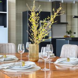 фото 16 MyHome YourHome (МайХоум ЙоХоум) на набережной Песочная