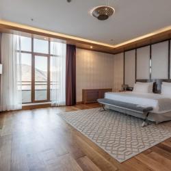 Фото Отель Rixos Krasnaya Polyana Sochi (Риксос Сочи)